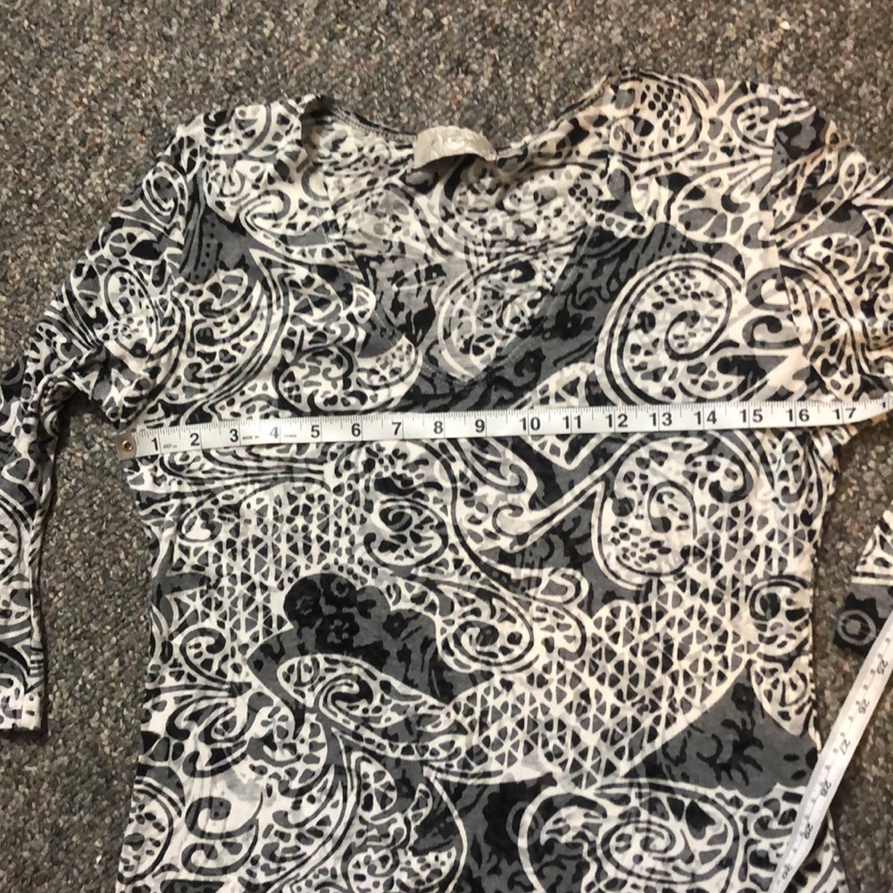 Used mini dress size S - Picture 6 of 8